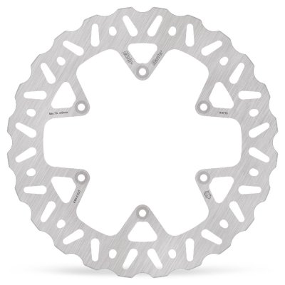 Moto-Master, Bromsskiva Nitro, BAK, BETA 13-14 RR 450 4T Enduro/RR 400 4T Enduro/RR 498 4T Enduro, 23 RR 250 2S, 24 RR 250 2T, 1