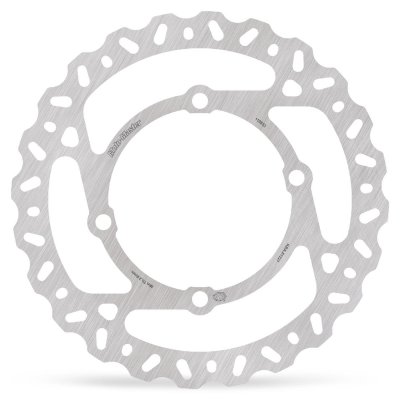 Moto-Master, Bromsskiva Nitro, BAK FRAM, KTM 02-26 50 SX, 20-25 SX-E 5, Husqvarna 20-24 EE 5, 25 EE 5, 26 EE 5/TC 50, 18-25 TC 5
