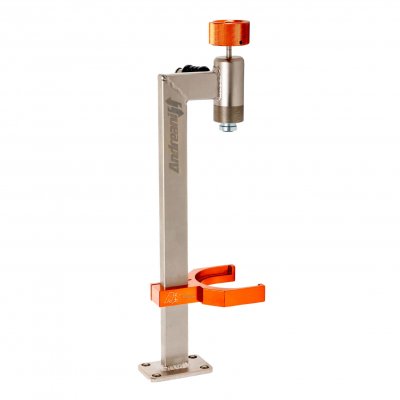 Andreani, WP Pressurization tool