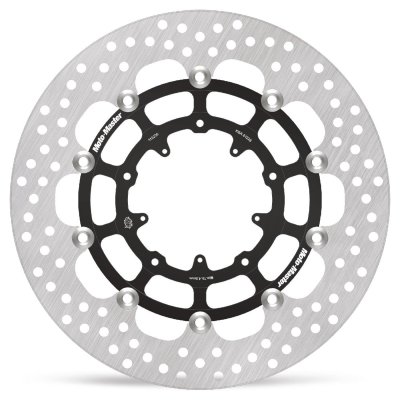 Moto-Master, Bromsskiva Halo Floating 310mm, Höger, FRAM, Honda 20-24 CRF 1100 L Africa Twin, 25-26 CRF1100L AFRICA TWIN