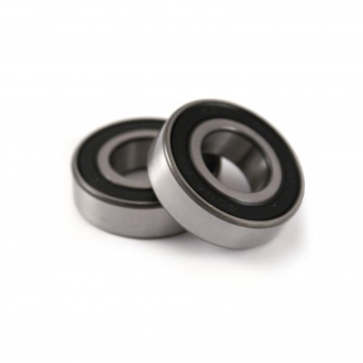 Haan Wheels, Hjullagersats, BAK FRAM, KTM 02-26 65 SX, Honda 02-25 CRF450R, 26 CRF450R, 05-18 CRF450X, 95-07 CR250R, 04-26 CRF25