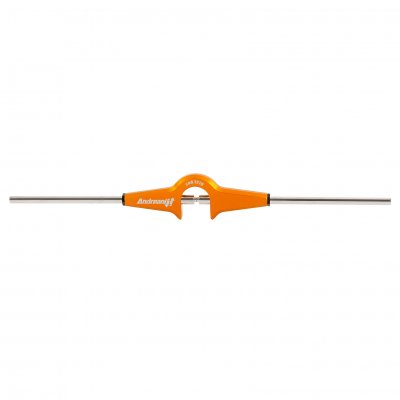 Andreani, Front fork spring-presser tool