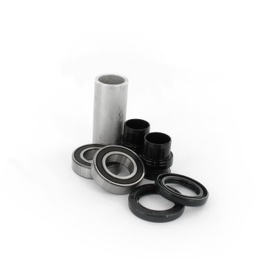 Haan Wheels, Konverteringskit Fram, FRAM, KTM 15-26 450 SX-F, 15-26 250 SX/250 SX-F, 15-26 350 SX-F, 15-26 125 SX, 23 150 EXC, 2