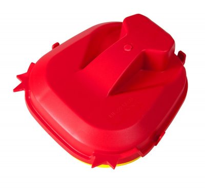 Rtech, Tvättlock, Honda 21-24 CRF450R, 21 CRF450RX, 22-24 CRF250R