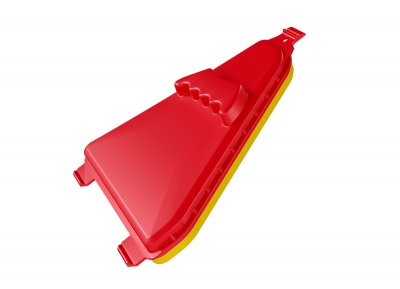 Rtech, Tvättlock, Honda 25 CRF450R, 26 CRF450R, 25-26 CRF450RX/CRF450X, 25-26 CRF250R/CRF250RX