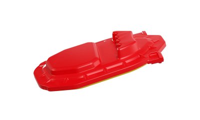 Rtech, Tvättlock, RÖD, Kawasaki 25-26 KX250/KX250X