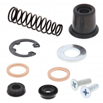 All Balls, Bromscylinder Rep. Kit Fram, Honda 84-98 CR250R, 86-99 XR250R/CR80R, 85 XR350R, 84-98 CR125R, 87-98 CR500R, 96-99 XR4