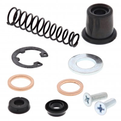 All Balls, Bromscylinder Rep. Kit Fram, Honda 02-06 CRF450R, 05-18 CRF450X, 99-07 CR250R, 04-06 CRF250R, 04-18 CRF250X, 00-04 XR