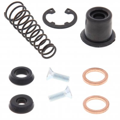All Balls, Bromscylinder Rep. Kit Fram, Honda 84-85 XR250R, 84 XR350R, 03-05 CRF150F, 83-84 XR500R, Kawasaki 03-04 KLX400 SR, R,