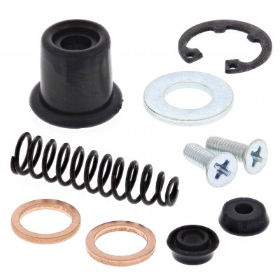 All Balls, Bromscylinder Rep. Kit , FRAM, Kawasaki 97-00 KX250, 97-99 KX125, 00-26 KX65, Yamaha 16 WR450F, 18 WR450F, 08-26 YZ45