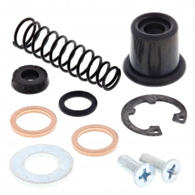 All Balls, Bromscylinder Rep. Kit Fram, Yamaha 85-89 YZ250, 85-89 YZ125, 85-90 YZ490, 86-96 YZ80