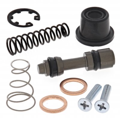 All Balls, Bromscylinder Rep. Kit Fram, KTM 07-09 450 EXC-F, 06-08 450 SX-F, 06-09 250 EXC, 06-10 250 EXC-F, 05-08 250 SX/250 SX