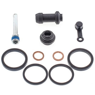 All Balls, Bromsok Rep. Kit, FRAM, Yamaha 21-26 WR450F, 23-26 WR250F, 22-26 YZ250/YZ250F, 22-26 YZ125, FANTIC 22-23 XX 250, 22-2