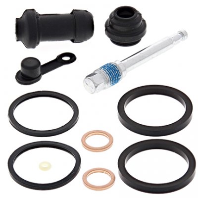 All Balls, Bromsok Rep. Kit Fram, FRAM, Honda 19-22 CRF250R