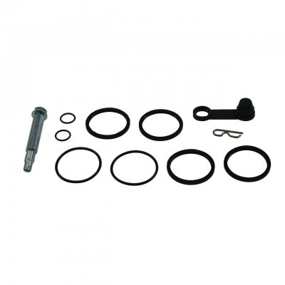 All Balls, Bromsok Rep. Kit Fram, KTM 15-17 250 Freeride, 15 350 Freeride, 12-26 85 SX, Husqvarna 20 TC 85, 14-19 TC 85 (17/14)/