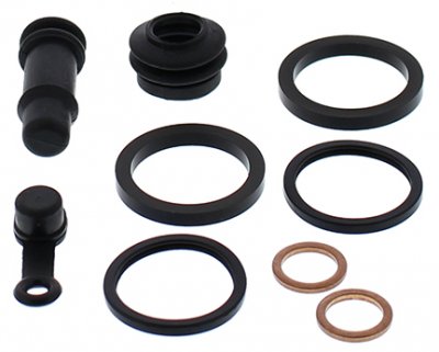 All Balls, Bromsok Rep. Kit Fram, Yamaha 19-26 YZ65
