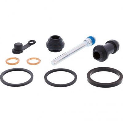 All Balls, Bromsok Rep. Kit Fram, BETA 05-14 RR 450 4T Enduro/RR 400 4T Enduro, 24-26 RX 450 4T, 23 RR 250 2S, 24 RR 250 2T, 13-