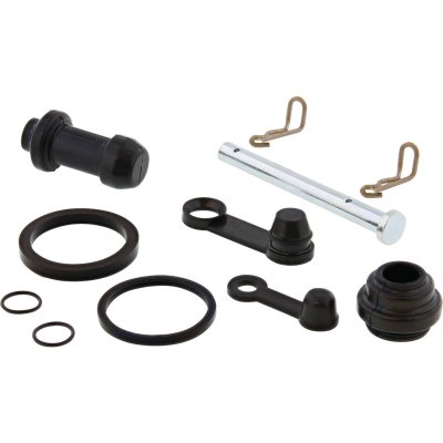 All Balls, Bromsok Rep. Kit Fram/Bak, KTM 22-26 85 SX, 23-26 65 SX, Husqvarna 21-26 TC 85, 23-25 TC 65, 26 TC 65, GasGas 22-26 M