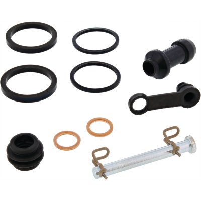 All Balls, Bromsok Rep. Kit FRAM, Husqvarna 22-24 FE 450, 24 FE 250, 23-24 TE 250/TE 300, 22 TE 250i/TE 150i/TE 300i, 22-24 FE 3