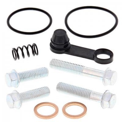 All Balls, Slavcylinder Kit, KTM 06-16 250 EXC/250 SX/300 EXC, Husqvarna 14-16 TC 250/TE 250/TE 300, Husaberg 11-14 TE250/TE300,