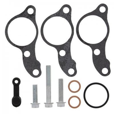 All Balls, Slavcylinder Kit, KTM 00-09 125 EXC, 00-15 125 SX, 07-08 144 SX, 09-15 150 SX, 04-16 200 EXC, 00-03 200 EXC, 03-04 20