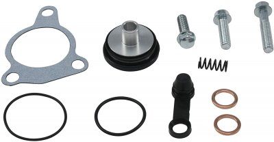 All Balls, Slavcylinder Kit, Husqvarna 17 FE 250, Husqvarna 17-21 FC 450/FE 450/FE 501, 21 FC 350