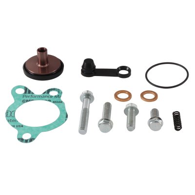 All Balls, Slavcylinder Kit, KTM 17-26 450 EXC-F, 17-20 450 SX-F, 25-26 450 SX-F/150 SX, 18-22 250 EXC TPI/300 EXC TPI, 17 250 E