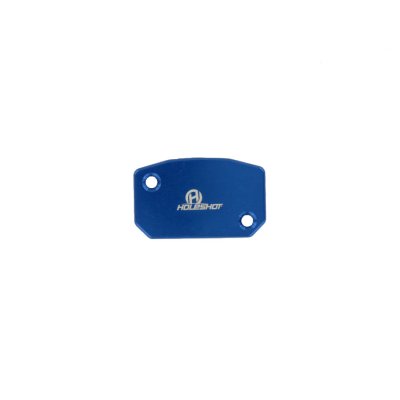 Holeshot, Lock Bromsvätskebehållare Fram, BLÅ, KTM 03-26 450 EXC-F/450 SX-F, 13-14 450 SMR, 03-17 250 EXC, 18-22 250 EXC TPI/300