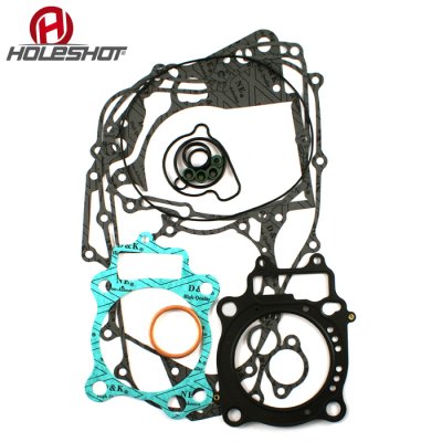 Holeshot, Komplett Packningssats, Kawasaki 90-91 KX250