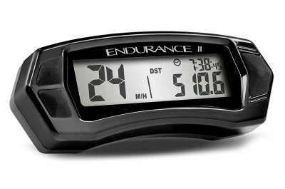 Trail Tech, Endurance II, Universal konventionell gaffel