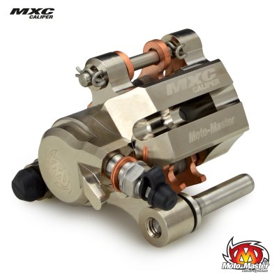 Moto-Master, MXC Factory Racing Bromsok, BAK, KTM 13-26 450 SX-F, 14-26 250 SX/250 SX-F, 13-26 350 SX-F, 13-26 125 SX, 13-22 150
