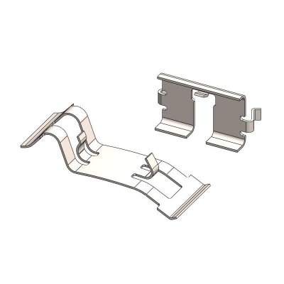 Moto-Master, Retainer Clip Set Fram, KTM 14-26 450 EXC-F, 09-26 450 SX-F, 14-17 250 EXC, 18-22 250 EXC TPI/300 EXC TPI, 23-25 25