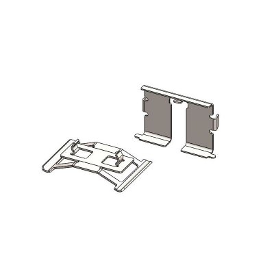 Moto-Master, Retainer Clip Set Bak, KTM 14-26 450 EXC-F, 09-26 450 SX-F, 14-17 250 EXC, 18-22 250 EXC TPI/300 EXC TPI, 23-25 250