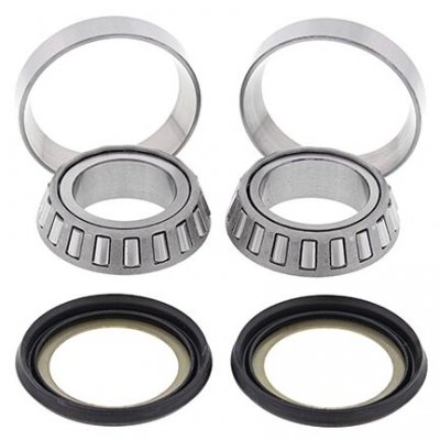 All Balls, Styrlager, Honda 04-25 CRF50