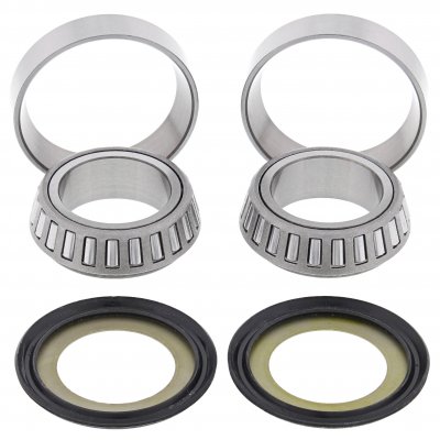 All Balls, Styrlager, Honda 02-08 CRF450R, 16-25 CRF450R, 26 CRF450R, 18-19 CRF450RX, 05-18 CRF450X, 92-94 CR250R, 97-07 CR250R,