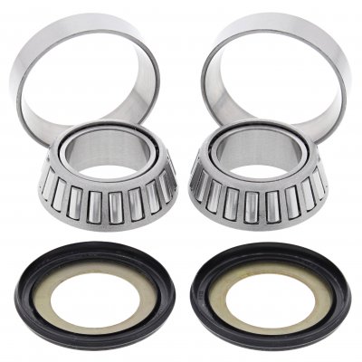 All Balls, Styrlager, Honda 84-89 CR250R, 84-04 XR250R, 84-85 XR350R, 84-89 CR125R, 03-07 CR85R, 87-89 CR500R, 87-02 CR80R, 03-0