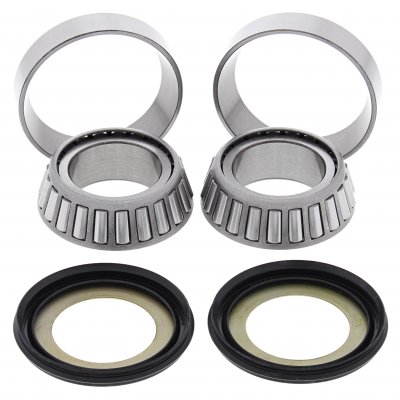 All Balls, Styrlager, Yamaha 91-97 WR250, 88-95 YZ250, 87-95 YZ125, Suzuki 89-90 RM250/RMX250, 89-90 RM125, SHERCO 12-13 450 End