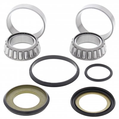 All Balls, Styrlager, KTM 03-04 450 EXC-F, 07-27 450 EXC-F, 07 450 SMR/400 EXC, 05 450 SMR/525 SMR, 03-22 450 SX-F, 18-22 250 EX