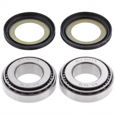 All Balls, Styrlager, Husqvarna 05-07 SM-R 450/SM-R 510, 03-07 TE 450, 93 CR 250, 95 CR 250, 03-07 TE 250, 98-07 WR 250, 95 TE 3