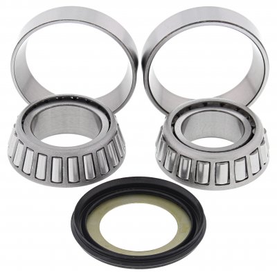 All Balls, Styrlager, GasGas 06-09 EC 450 F, 18-19 EC 250 E4 2-Stroke/XC 250 2-Stroke/XC 300 2-Stroke, 10 EC 250 F, 12 EC 250 F,