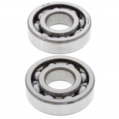 All Balls, Ramlagersats, Honda 84-95 XR250R, Suzuki 01-07 DR-Z250