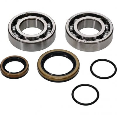 All Balls, Ramlagersats, BETA 23 RR 250 2S/RR 300 2S, 13-19 RR 250 2T Enduro/RR 300 2T Enduro, 24 RR 250 2T/RR 300 2T, 20-22 RR 