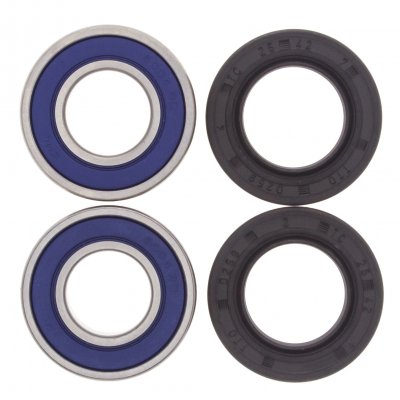 All Balls, Hjullagersats, FRAM, GasGas 96-03 EC 250, 99-03 MC 250/EC 200/EC 300, 01-03 EC 125/MC 125, SHERCO 12-13 450 Enduro Ra