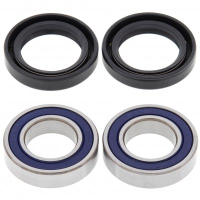 All Balls, Hjullagersats, FRAM, Yamaha 03-13 YZ450F, 98-26 YZ250, 01-13 YZ250F, 98-26 YZ125, 98-99 YZ400F, 00-02 YZ426F, FANTIC 