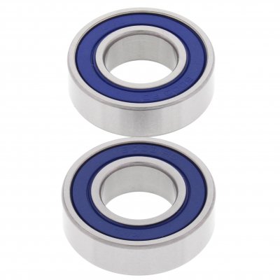 All Balls, Hjullagersats, FRAM, KTM 00-26 65 SX, 98-00 60 SX, 12-26 50 SX, 20-25 SX-E 5, Suzuki 87-95 RM250, 87-95 RM125, Husqva