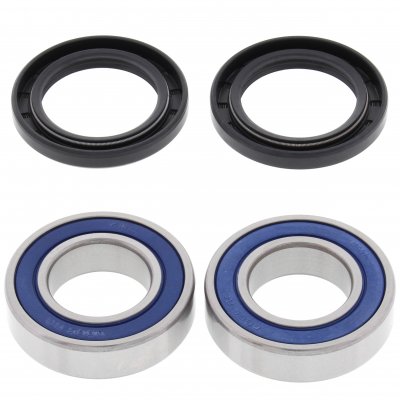 All Balls, Hjullagersats, BAK, KTM 03-04 450 EXC-F, 07-23 450 EXC-F, 07 450 SMR/400 EXC, 05 450 SMR/525 SMR, 03-22 450 SX-F, 23-