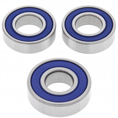 All Balls, Hjullagersats, BAK, KTM 00-26 65 SX, Kawasaki 83-84 KX250/KX500, Husqvarna 17-25 TC 65, 26 TC 65, GasGas 24 MC 65, 26