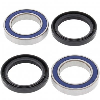All Balls, Hjullagersats, FRAM, KTM 07-27 450 EXC-F, 03-04 450 EXC-F/200 SX, 07 450 SMR/400 EXC, 05 450 SMR/525 SMR, 03-27 450 S