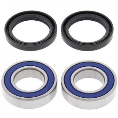 All Balls, Hjullagersats, BAK, KTM 24-26 450 EXC-F, 23-26 450 SX-F, 24-26 250 EXC, 24 250 EXC-F, 25 250 EXC-F /150 SX, 26 250 EX