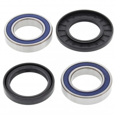 All Balls, Hjullagersats, FRAM, Husqvarna 05-10 SM-R 450/SM-R 510, 03-10 TC 450/TE 450, 08-10 TXC 450/TXC 510, 01-04 CR 250, 03-
